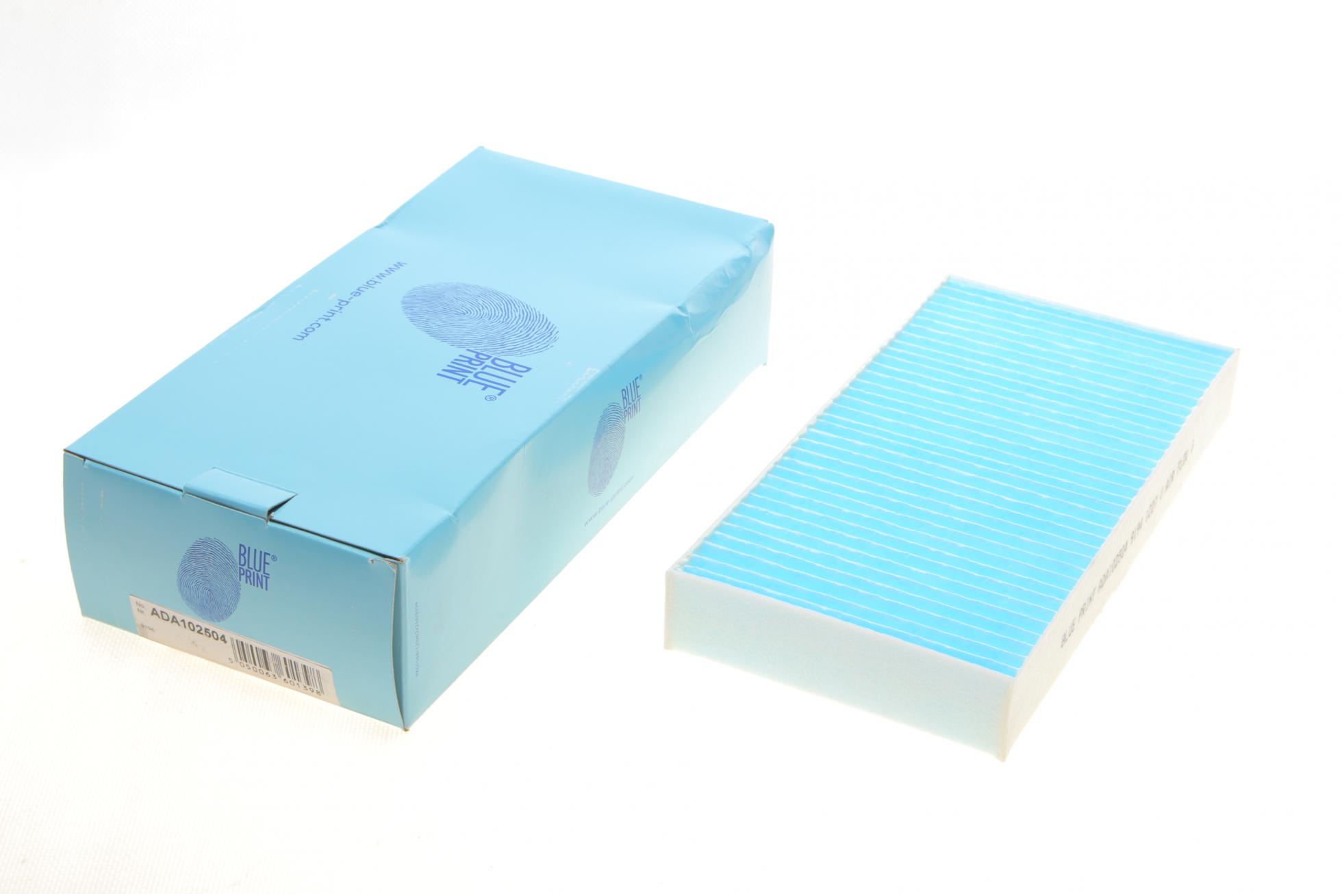 ADA102504 BLUE PRINT